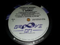 George Morel Feat. Sichta : I Wish (12")