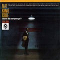 Nat King Cole : Where Did Everyone Go? (LP, Album, Club, RE)