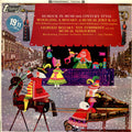 Various : Humour In Music - 18th Century Style (LP)