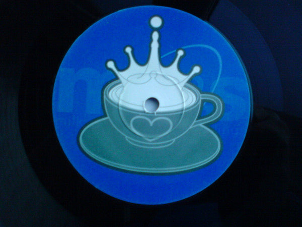 K & M : You're The One (12", Promo)