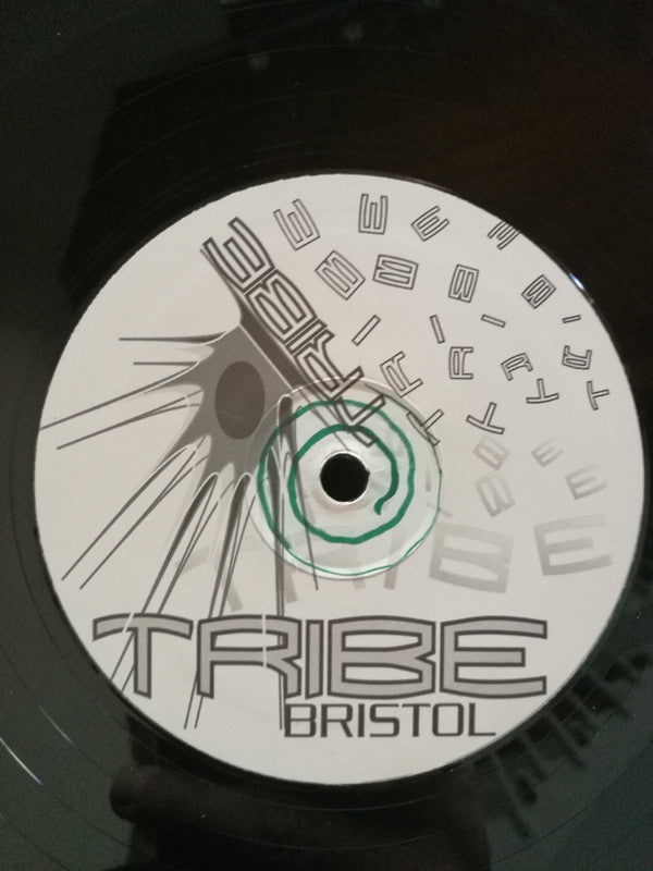 Aquasky Featuring Sixtoo : The Shamen Remixes (12")