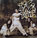 Tic Tac Toe (2) : Tic Tac Toe (CD, Album)