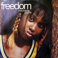 Michelle Gayle : Freedom (12", Single)