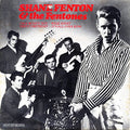 Shane Fenton & The Fentones : Shane Fenton & The Fentones (7", EP)
