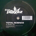 Total Science : Baby Oil / Hammerhead (12")