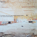 Plateau Royale Feat. Sabrynaah Pope : Turn Around And Dance (12")