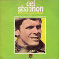 Del Shannon : 10th Anniversary Album (LP, Comp)