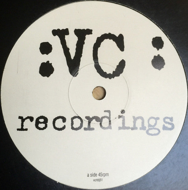 Jayn Hanna : River Of Tears (12", Promo)