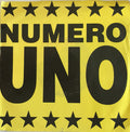 Starlight : Numero Uno (7", Single)