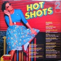 Various : Hot Shots (2xLP, Comp)