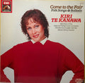 Kiri Te Kanawa : Come To The Fair (LP, Album)