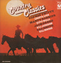 Various : Country Classics (LP, Comp)