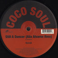 Kemdi* : Still A Dancer (Alix Alvarez Rmx) (12")