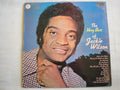 Jackie Wilson : The Very Best Of (LP, Comp)