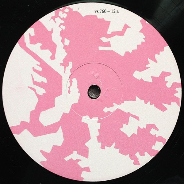 Dark City (2) : Rules Of The Game (12", Single)