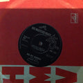 Johnny Mathis : Bye Bye Barbara (7")