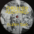 Shelltoe Allstars : Sucka DJs (12")