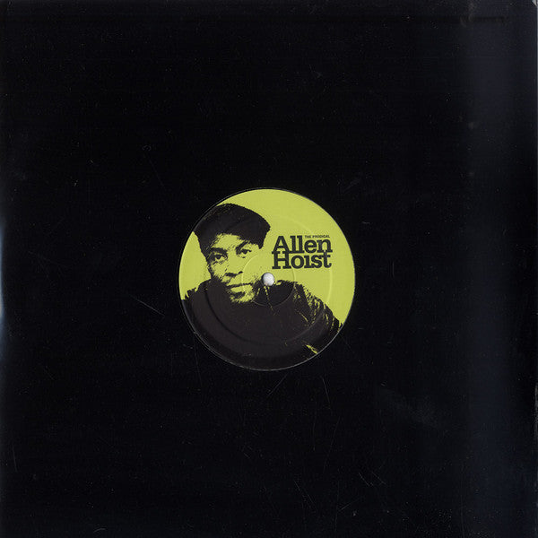 Allen Hoist : Renaissance Soul EP (12")