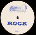 Disco Darlings : Rock (12")