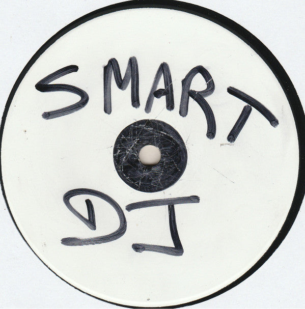 DJ Ionic : There It Is (12", W/Lbl)