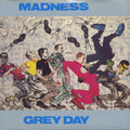 Madness : Grey Day (7", Single)