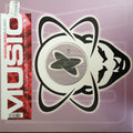 Size Queen : Music (12", Single)
