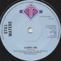Still Waters (2) : Carry Me (7", Single)