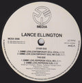 Lance Ellington : Gimme Love (12", Single)