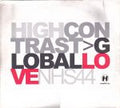 High Contrast : Global Love (12")