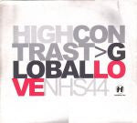 High Contrast : Global Love (12")