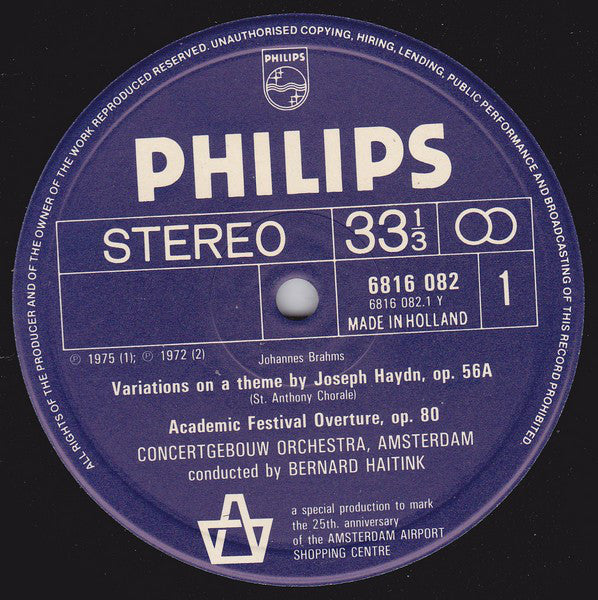 Various : Jubilee (LP, Comp)