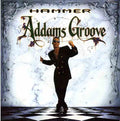 MC Hammer : Addams Groove (7", Single)