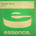 Orange Muse : You (12")