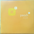 Peach : On My Own (12", Promo)