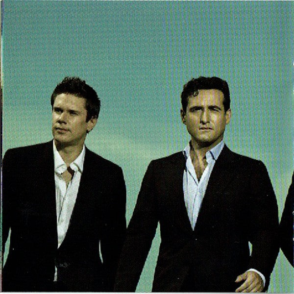 Il Divo : Siempre (CD, Album)