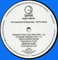 Sweetest Child : Sweetest Child (12", Promo)
