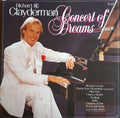 Richard Clayderman : Concert Of Dreams (LP, Comp, Gat)