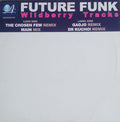 Future Funk : Wildberry Tracks (12")