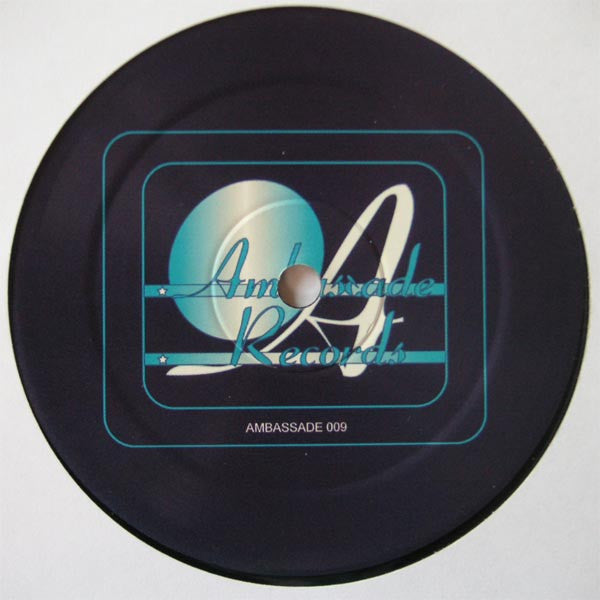 Future Funk : Wildberry Tracks (12")
