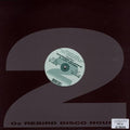 Richard Grey Presents New Yorker Soul Feat. Shernette May : Fallin' (Warren Clarke & JJK Mixes) (12")