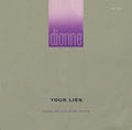 Dionne : Your Lies (12")