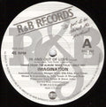 Imagination : In And Out Of Love (12", Single)