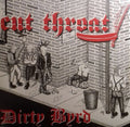 Cut Throat (5) : Dirty Byrd (LP, Album)