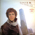 Leo Sayer : World Radio (LP, Album)