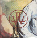 James Lee Wild : Stroke Of Luck (12", Promo)