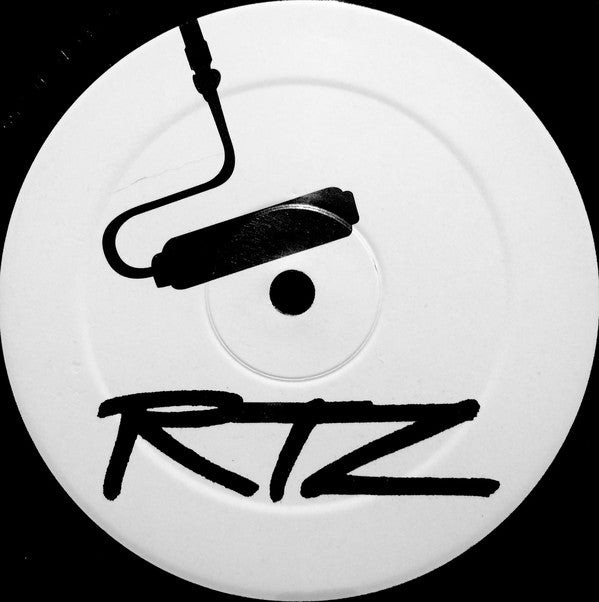 Olav Basoski : RTZ Tools 3 (12")