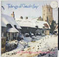 The Brighouse And Rastrick Brass Band : Tidings Of Great Joy (7", EP)