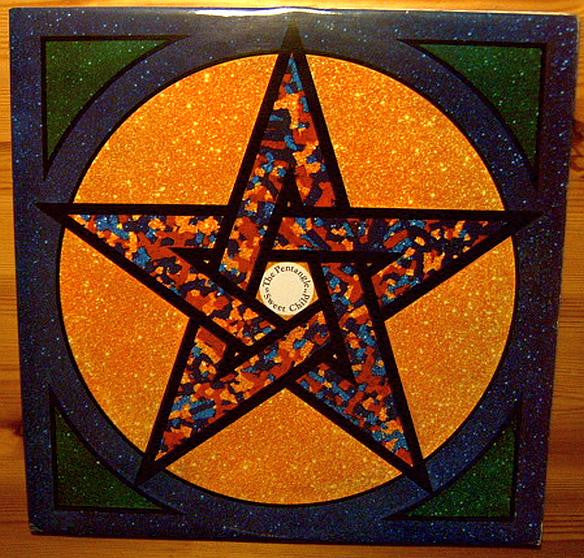 The Pentangle* : Sweet Child (2xLP, Album, RE, Gat)