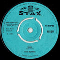 Otis Redding : Shake (7", Single, 3 P)