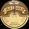 Gene Chandler / Billy Preston : Duke Of Earl / Billy's Bag (7", Mon)